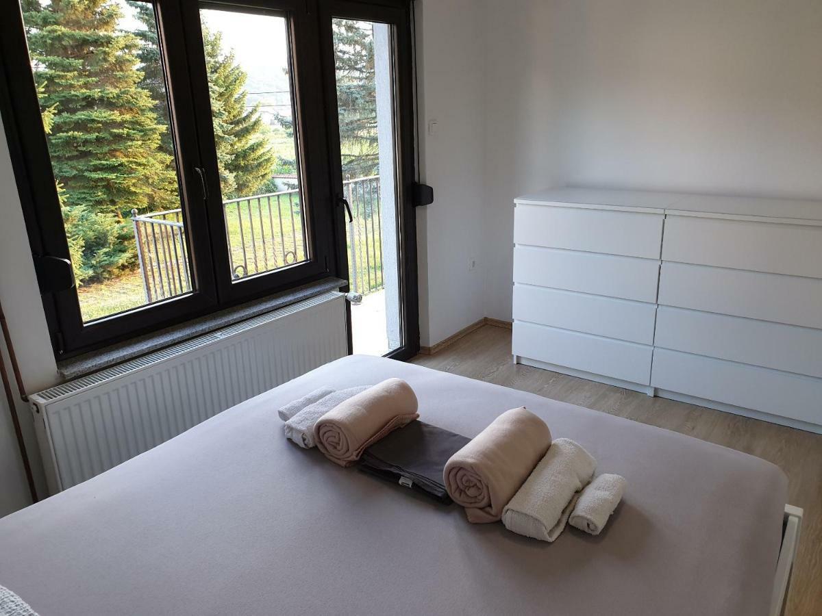 Apartman Max 2 Biskupec Zelinski ภายนอก รูปภาพ