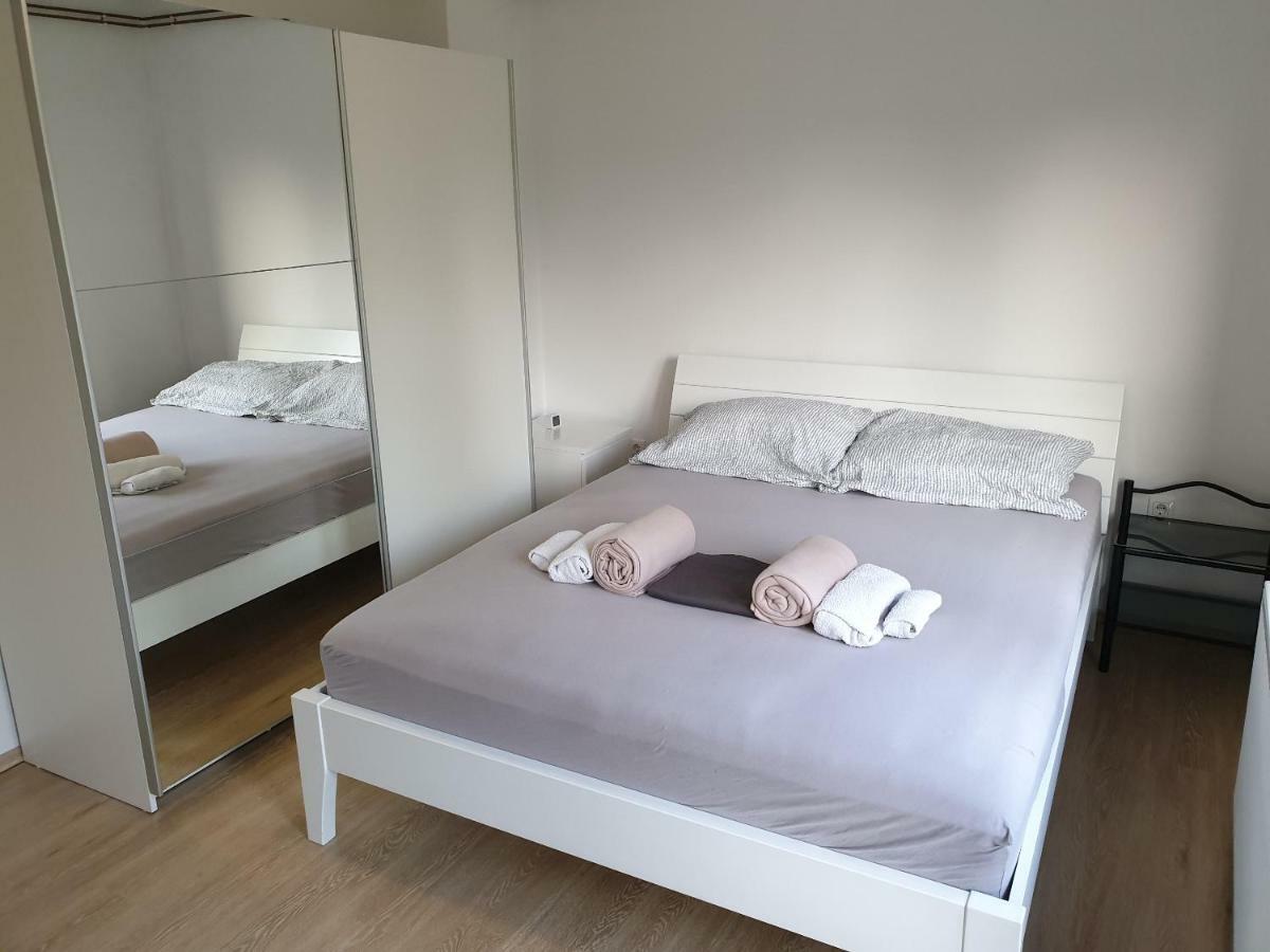 Apartman Max 2 Biskupec Zelinski ภายนอก รูปภาพ