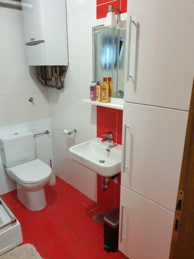 Apartman Max 2 Biskupec Zelinski ภายนอก รูปภาพ
